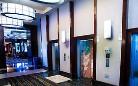 Platinum Hotel&Spa